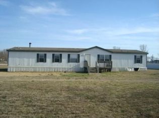 2580 Bois D Arc Rd, Combine, TX 75159
