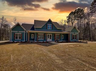 1260 Jones Wood Ln, Good Hope, GA 30641