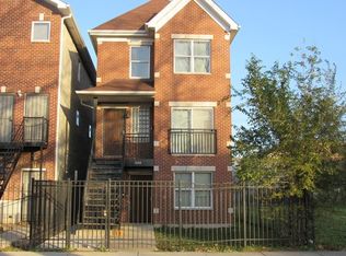 1409 S Kedvale Ave #1, Chicago, IL