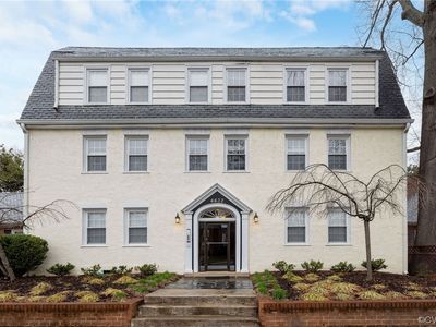 4632 Grove Ave #U10, Richmond, VA, 23226