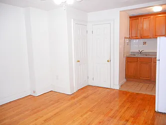 Rented by Brooklyn Heights Real Estate Inc