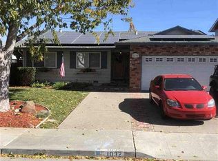 1032 Lynn St, Livermore, CA 94550