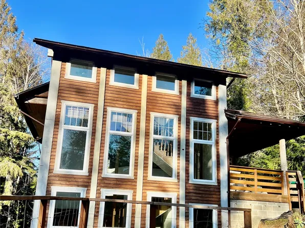 410 E Probert Road, Shelton, WA 98584