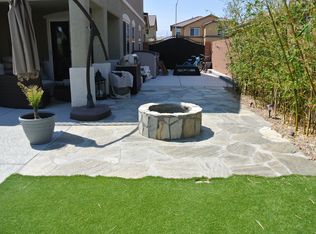 8124 Pink Desert St, North Las Vegas, NV 89085