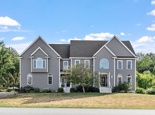 13 Silver Brook Rd, Salem, NH 03079