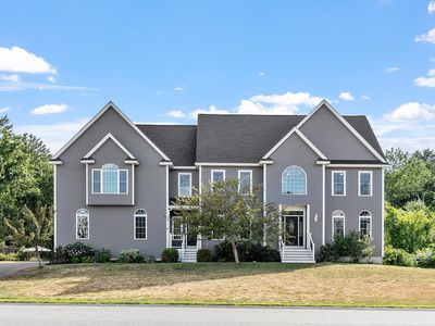 13 Silver Brook Road, Salem, NH, 03079