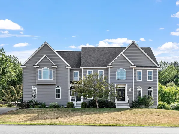 13 Silver Brook Road, Salem, NH 03079