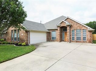 1400 Tanglevine Dr, Rockwall, TX 75087