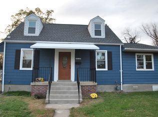 4605 Morgan Rd, Suitland, MD 20746