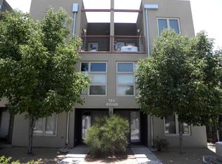 720 Roma Ave NW #61, Albuquerque, NM 87102