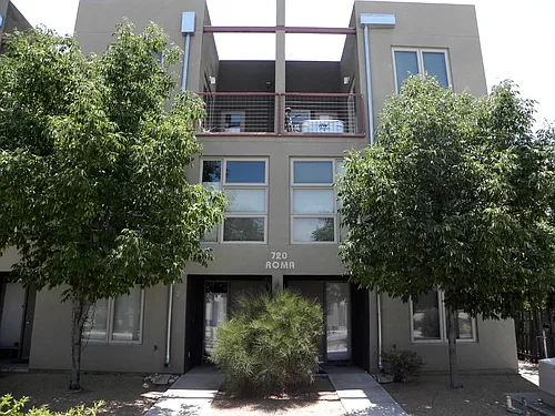 720 Roma Ave NW Photo 1