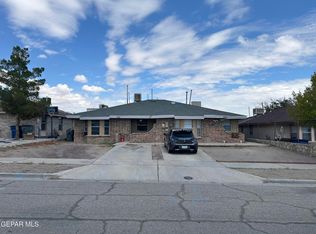 908 Destello Rd, El Paso, TX 79907