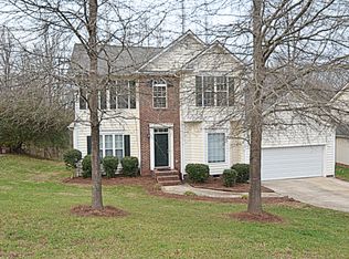 8015 McCarron Way, Charlotte, NC 28215