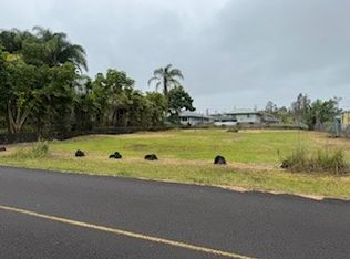 16-2074 Sandalwood Dr LOT 28, Pahoa, HI 96778