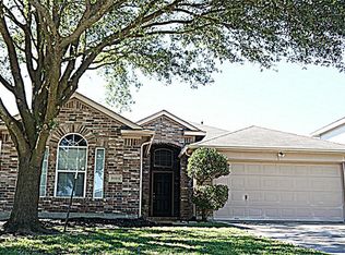 3123 Silver Stag Trail Ln, Houston, TX 77073