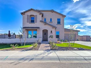 1005 E Hampton Ln, Gilbert, AZ 85295
