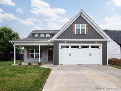 1649 Summit Avenue, New Albany, IN, 47150