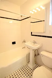 Rented by City Connections Realty