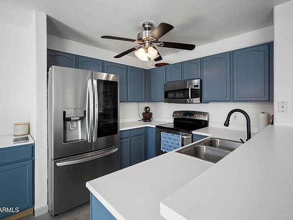5th image of 2027 E CIELO GRANDE Avenue