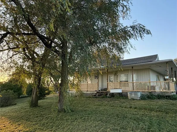 5345 NW Jewell Dr, Kidder, MO 64649