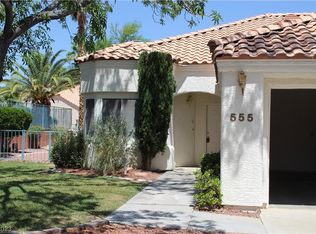 555 Falls Cir, Mesquite, NV 89027
