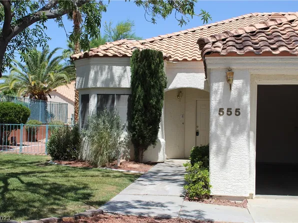 555 Falls Cir, Mesquite, NV 89027