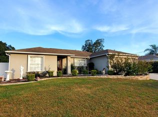 11058 Norvell Rd, Spring Hill, FL 34608