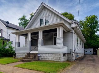 15 Anna St, Cincinnati, OH 45215