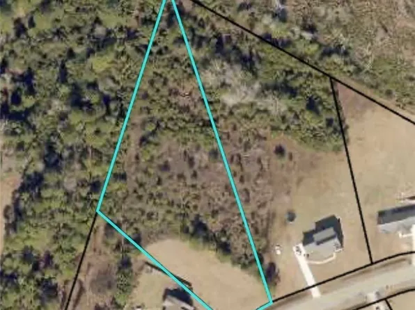 117 Rogers Drive, Rincon, GA 31326