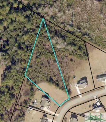 117 Rogers Drive, Rincon, GA 31326