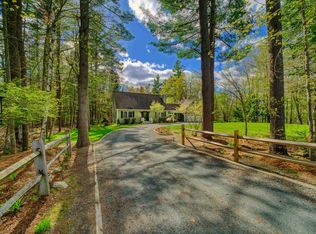 22 Pine Ridge Rd, Sunapee, NH 03782