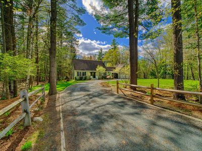 22 Pine Ridge Road, Sunapee, NH, 03782