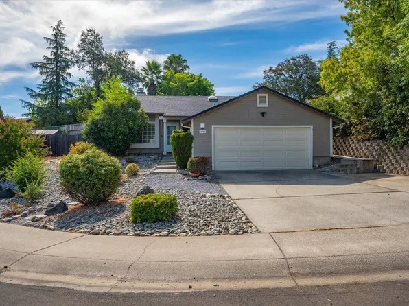 525 Vansicklen Way, Redding, CA 96003