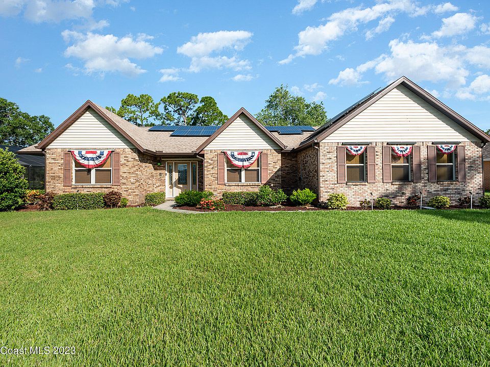 3630 Oakhill Dr, Titusville, FL 32780 Zillow