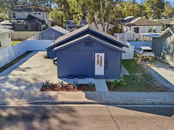 118 W Sligh Ave #B, Tampa, FL 33604