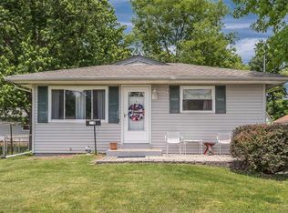 229 E Ripa Ave, Saint Louis, MO 63125