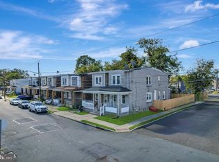 24 New Trent St, Ewing, NJ 08638