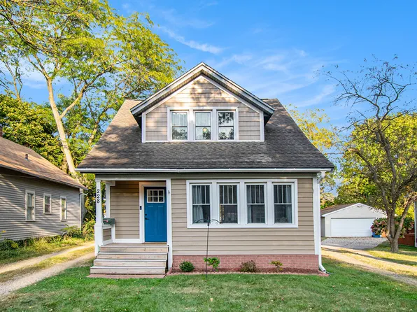 228 N Dartmouth St, Kalamazoo, MI 49006