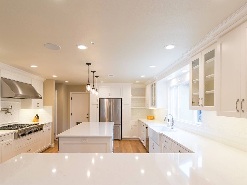 Kitchen Remodel Fall 2017