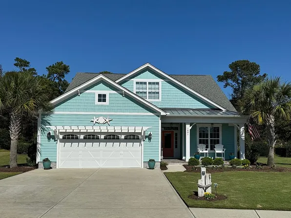1481 Regatta Ln SW, Ocean Isle Beach, NC 28469