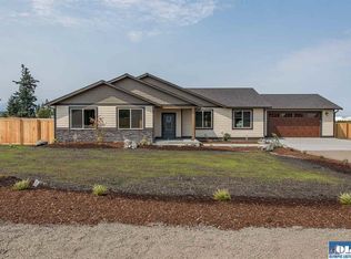 43 Sandness Ct, Sequim, WA 98382