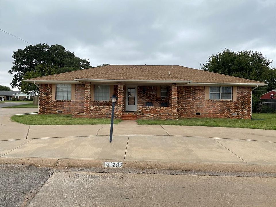 1st image of 207 Ramsey Dr