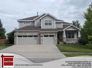 5389 Sage Brush Dr, Broomfield, CO 80020