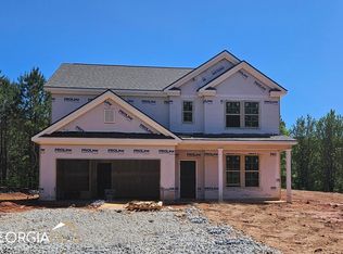 1111 Burgundy Dr, Griffin, GA 30223