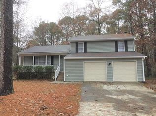 3655 Tate Rd, Atlanta, GA 30349