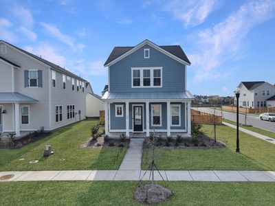 302 Archar St, Summerville, SC, 29486