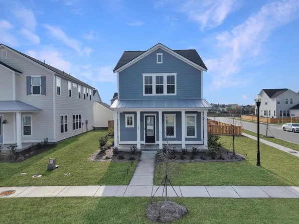 302 Archar St, Summerville, SC 29486