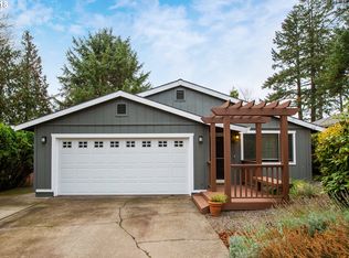 9501 SW 46th Ave, Portland, OR 97219