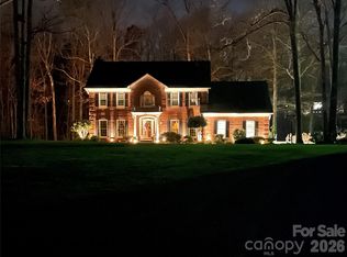 1600 Thornhill Dr, Monroe, NC 28110