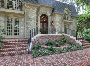 17910 Country Hls, Tomball, TX 77377